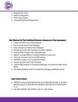 Pantone Fine Tune Ruler for long prints Print Copy (Page 4 / 9) SAi Production Suite 19 Readme